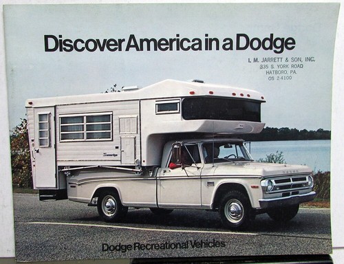 1970 dodge dealer - dealer, sales