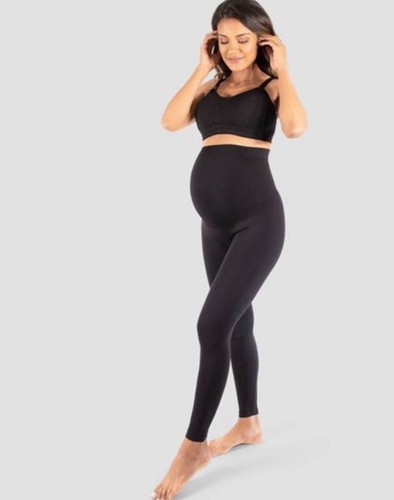 Isabel maternity black - isabel,