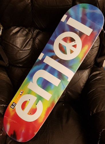Enjoi skateboards peace - enjoi,