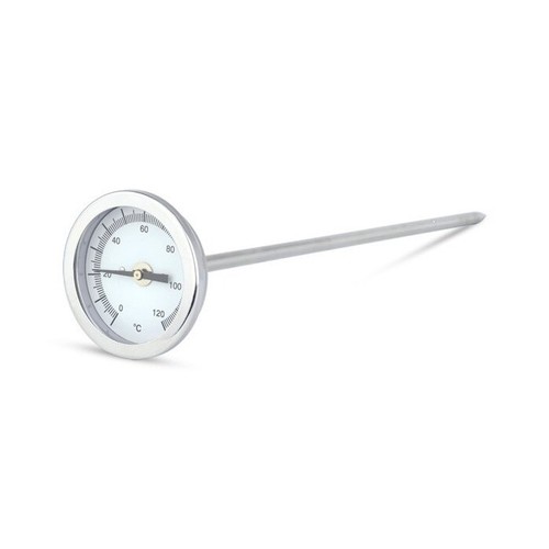 Heavy duty probe thermometers - heavy,