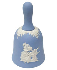 Wedgwood Jasperware 1996 Blue