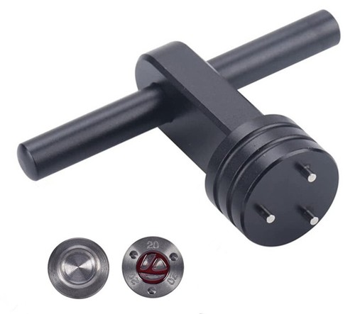 Weights wrench for taylormade - weights/wrench,