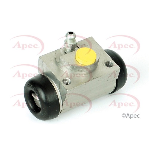 Wheel brake cylinder for - cylinder, fiat