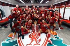 Liverpool FC Premier League