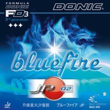 DONIC Bluefire JP 02 Table