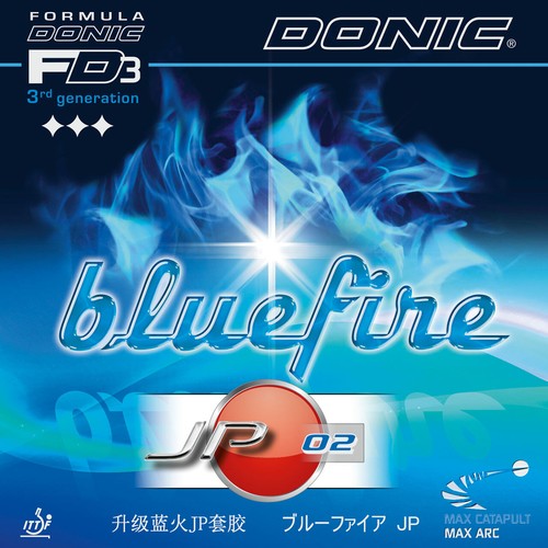 Donic bluefire table - jp,