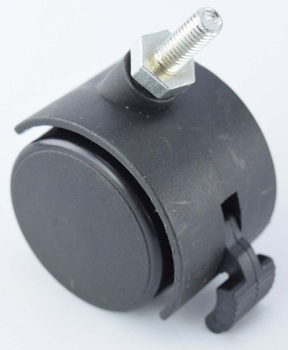 Spare castor for basic over - for,