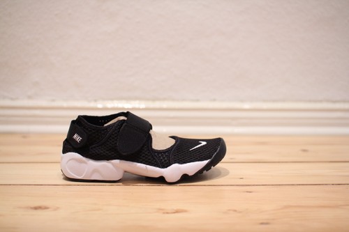 Nike rift black - nike,