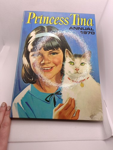 Collectable vintage princess - collectable,,