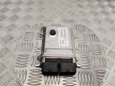 Fiat Panda ECU Engine Control