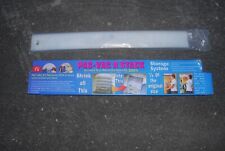 NEW PAC-VAC IN STACK STORAGE