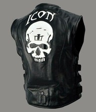 Icon skull racer men - racer, men's