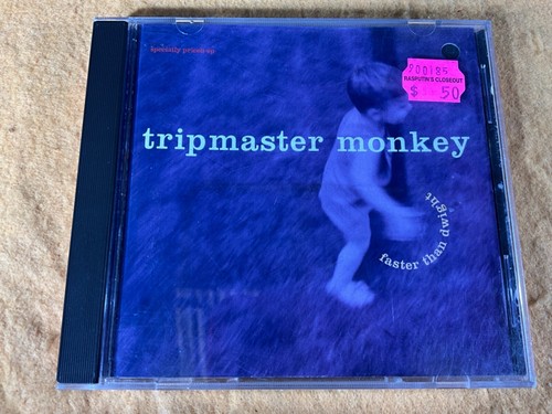 D11 tripmaster monkey - d11-51,