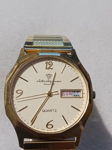 Vtg jules jurgensen - jurgensen, men