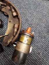 Talbot Express Campervan Parts