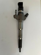 Renault Master / Vauxhall Movano / NV400 2.3 Used Diesel Injector - 166000372R