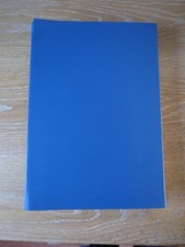 SIGHT & SOUND INTERNATIONAL FILM QUARTERLY, eight issues 1985-1987, in binder