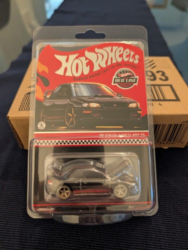 Hot wheels rlc subaru - wheels,
