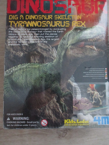 Dinosaur dig - dig,