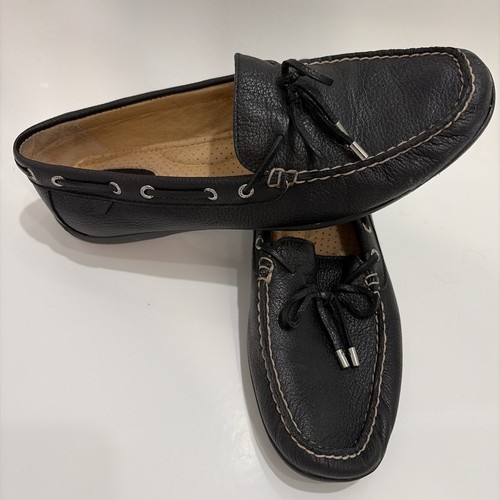 Sperry women black - women's,