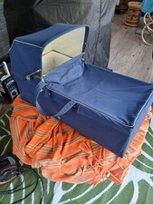 Marmet Vintage pram Handi Kot