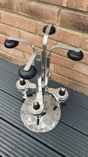 Bottle rotary stand - 4,