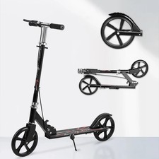 Foldable Commuter Scooter