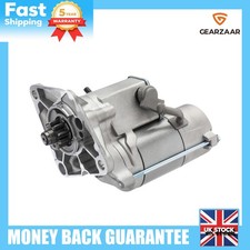 Starter Motor For Land Rover