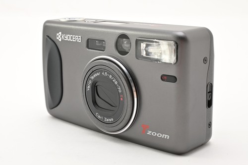 Almost unused kyocera t - [almost, unused]