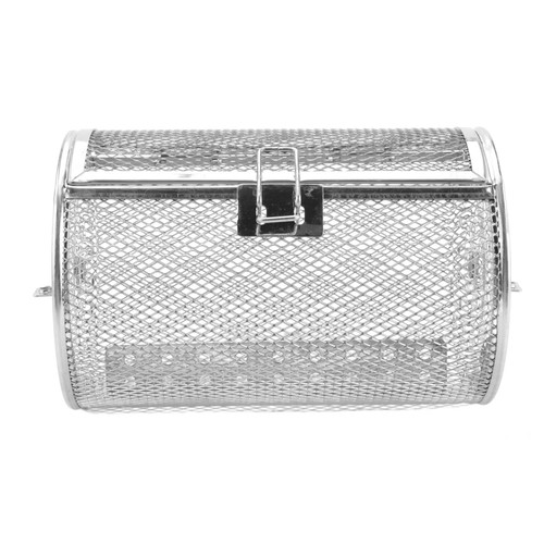 Stainless steel grill - stainless, roaster