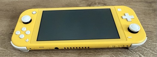 Nintendo switch lite - nintendo,