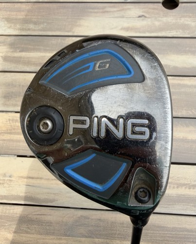 Ping series wood 14 - series, 14.5