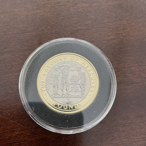 2020 gibraltar pound - 2020,