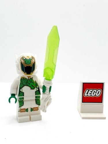 Lego mei dragon - mei, suit