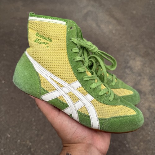 Vintage asics onitsuka tigers - vintage,