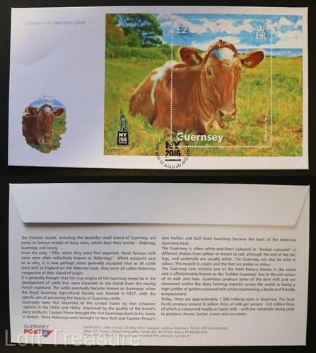 Guernsey stamps world stamp - guernsey, stamps: