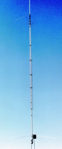 Hygain 640 - hygain, av-640