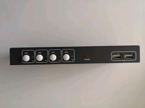 Port hdmi kvm switch - hdmi, usb