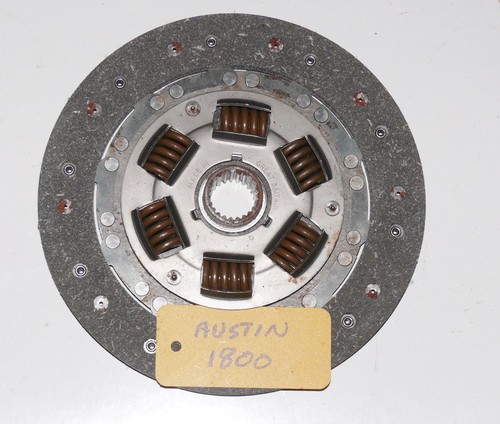 Austin morris bmc 1800 - morris,