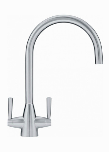 Franke valais stainless - franke,
