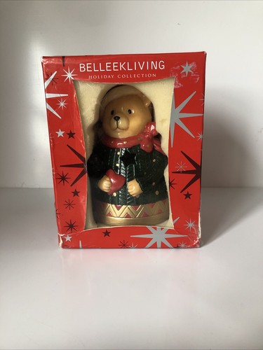 Belleek living holiday - belleek,