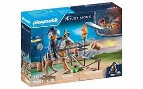 Playmobil 71297 novelmore - 71297,