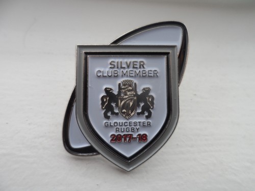 Gloucester rugby union - rugby,