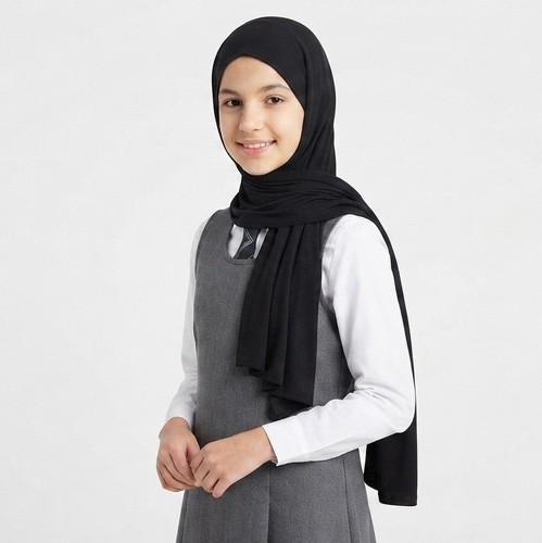 Premium plain black - ​premium,