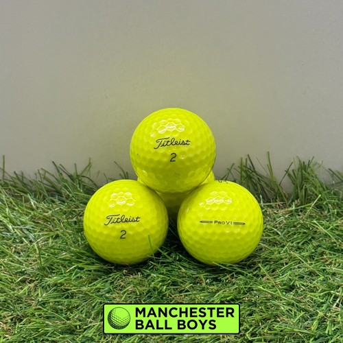 Titleist pro golf balls - titleist,