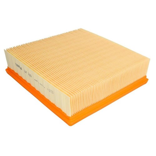Knecht lx220 air filter - knecht,