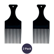 Afro Pick Comb Professional