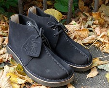 Clarks Originals x BEAMS