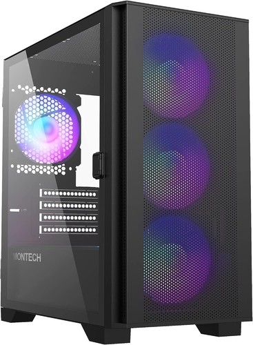 Montech air 100 micro - air,