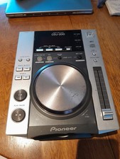 Pioneer CDJ 200 DJ Compact Disc Player
